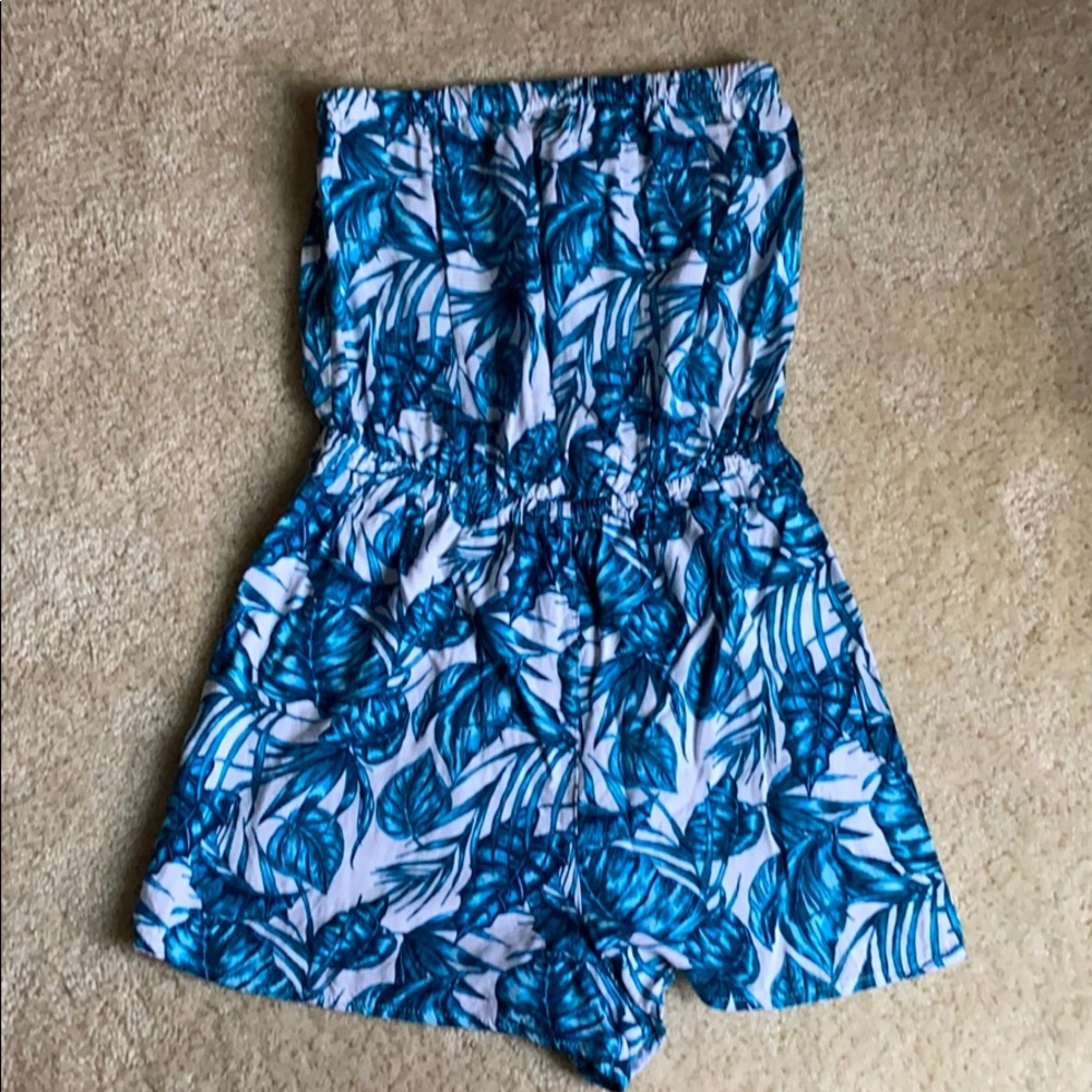 Size 6 H&M romper